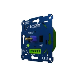 EcoDim.11 LED Dimmer Multicontrol Universal 0-250W (RLC)