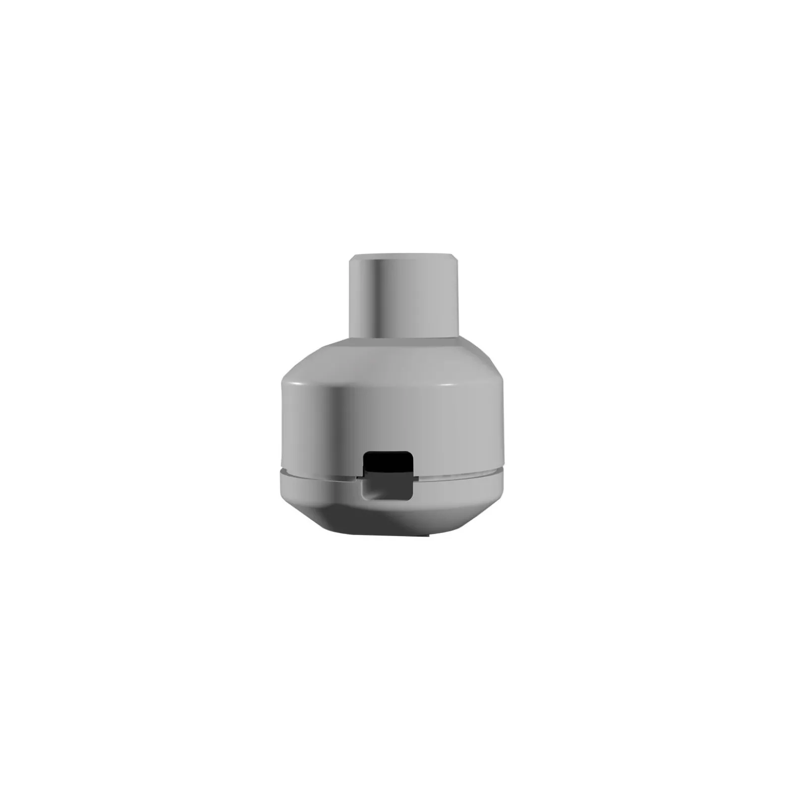 EcoDim.08 LED Dimmer Sladd 0-50W Vit