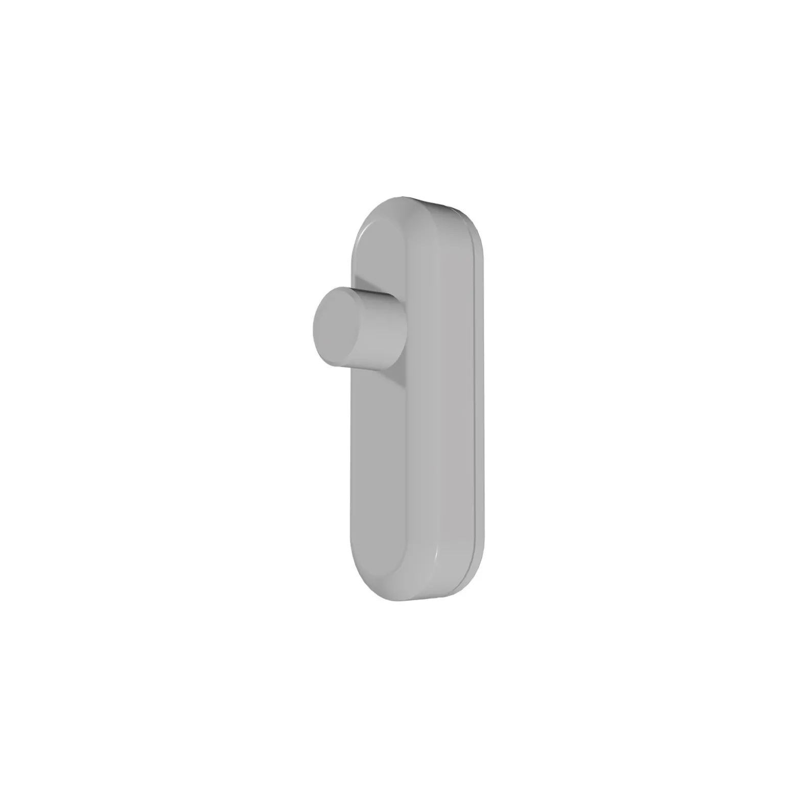EcoDim.08 LED Dimmer Sladd 0-50W Vit