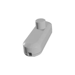 EcoDim.08 LED Dimmer Sladd 0-50W Vit