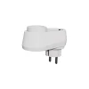 EcoDim.06 LED Dimmer Strömkontakt 0-100W (RC)