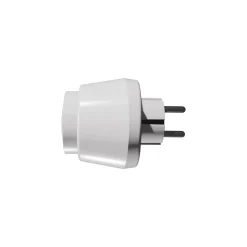 EcoDim.06 LED Dimmer Strömkontakt 0-100W (RC)