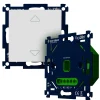 EcoDim.18 LED Dimmer Touch 0-250W(RLC) + EcoDim.20 Unit