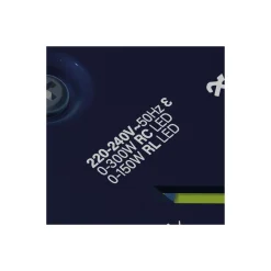 EcoDim.16 LED Dimmer Universal 0-300W (RLC)