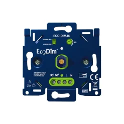 EcoDim.16 LED Dimmer Universal 0-300W (RLC)