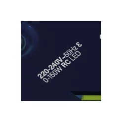 EcoDim.15 LED Dimmer Universal 0-150W (RLC)