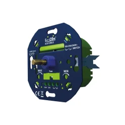 EcoDim.12 LED Dimmer 1-10V (50mA)