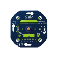 EcoDim.12 LED Dimmer 1-10V (50mA)