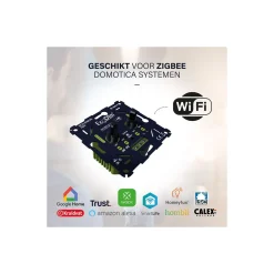 EcoDim.05 LED Dimmer Wifi DUO 0-100W (RC)