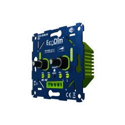 EcoDim.05 LED Dimmer Wifi DUO 0-100W (RC)