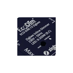 EcoDim.13 LED Dimmer Zigbee Inline 250W