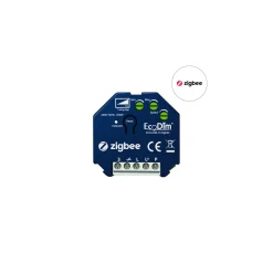 EcoDim.10 LED Dimmer Zigbee 250W