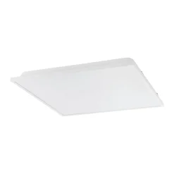 Eglo Connect.Z Smart Taklampa Herrora-Z Aluminium Vit 22W 2900lm - 827-865 Justerbar Vit | Dimbar