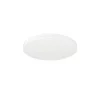 Eglo Connect.Z Smart Taklampa Badrumsbelysning Fueva 6-Z Plast Vit 17.5W 2850lm - 827-865 Justerbar Vit + RGB | Dimbar