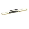 Eglo Taklampa Conivarena Stål Aluminium Svart 20W 2500lm - 827-865 Justerbar Vit