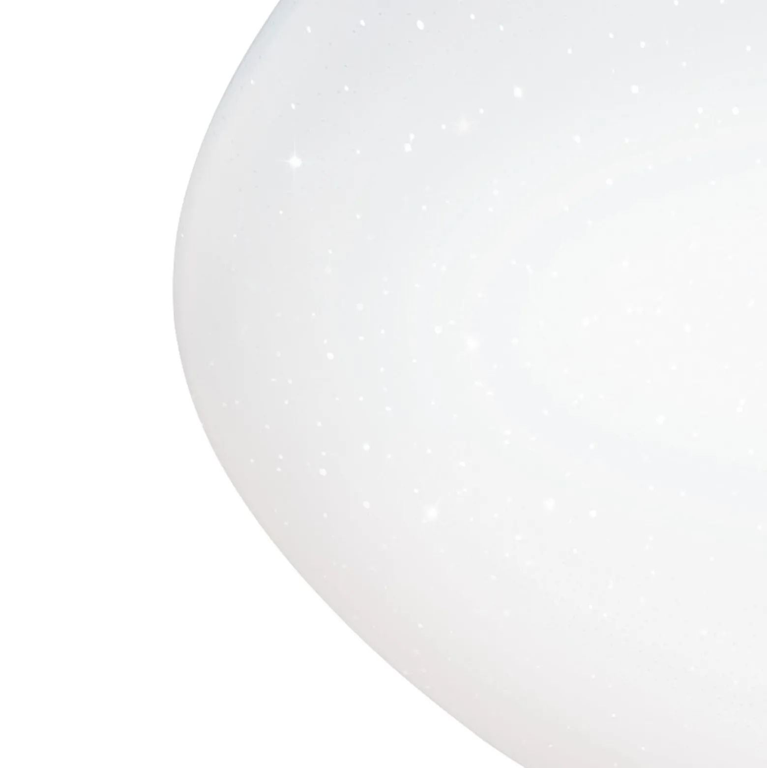 Eglo Taklampa Sileras Stål Vit 31W 4600lm - 827-865 Justerbar Vit | 600mm - Dimbar