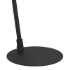 Eglo Bordslampa Almudaina Stål Svart 5W 480lm - 830 Varm Vit