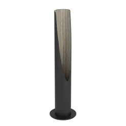 Eglo Bordslampa Barbotto Stål Svart 4W 345lm - 830 Varm Vit