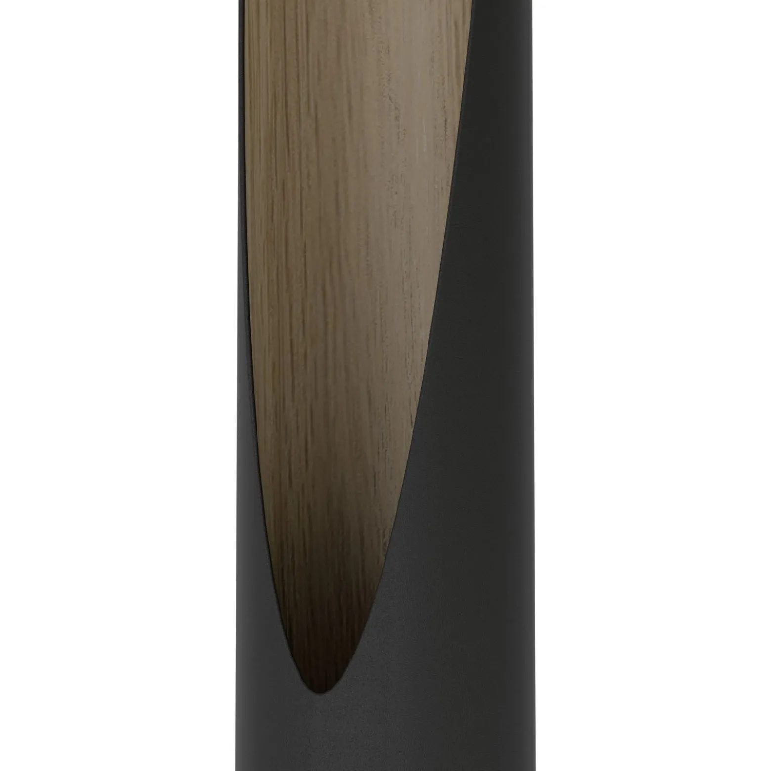 Eglo Bordslampa Barbotto Stål Svart 4W 345lm - 830 Varm Vit