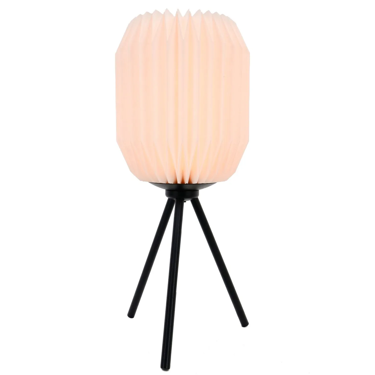 Eglo Bordslampa Belgrave Stål Svart Vit | Passande För 1x E27
