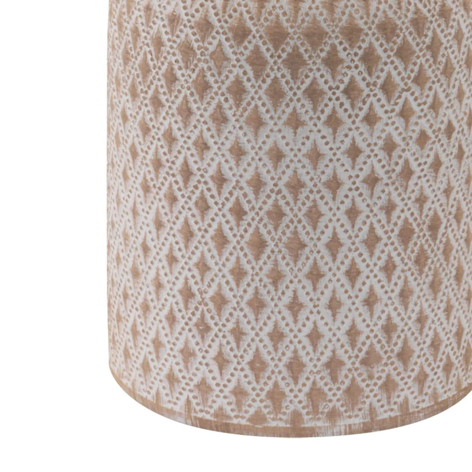 Eglo Bordslampa Bellariva Ceramic Vit | Passande För 1x E14