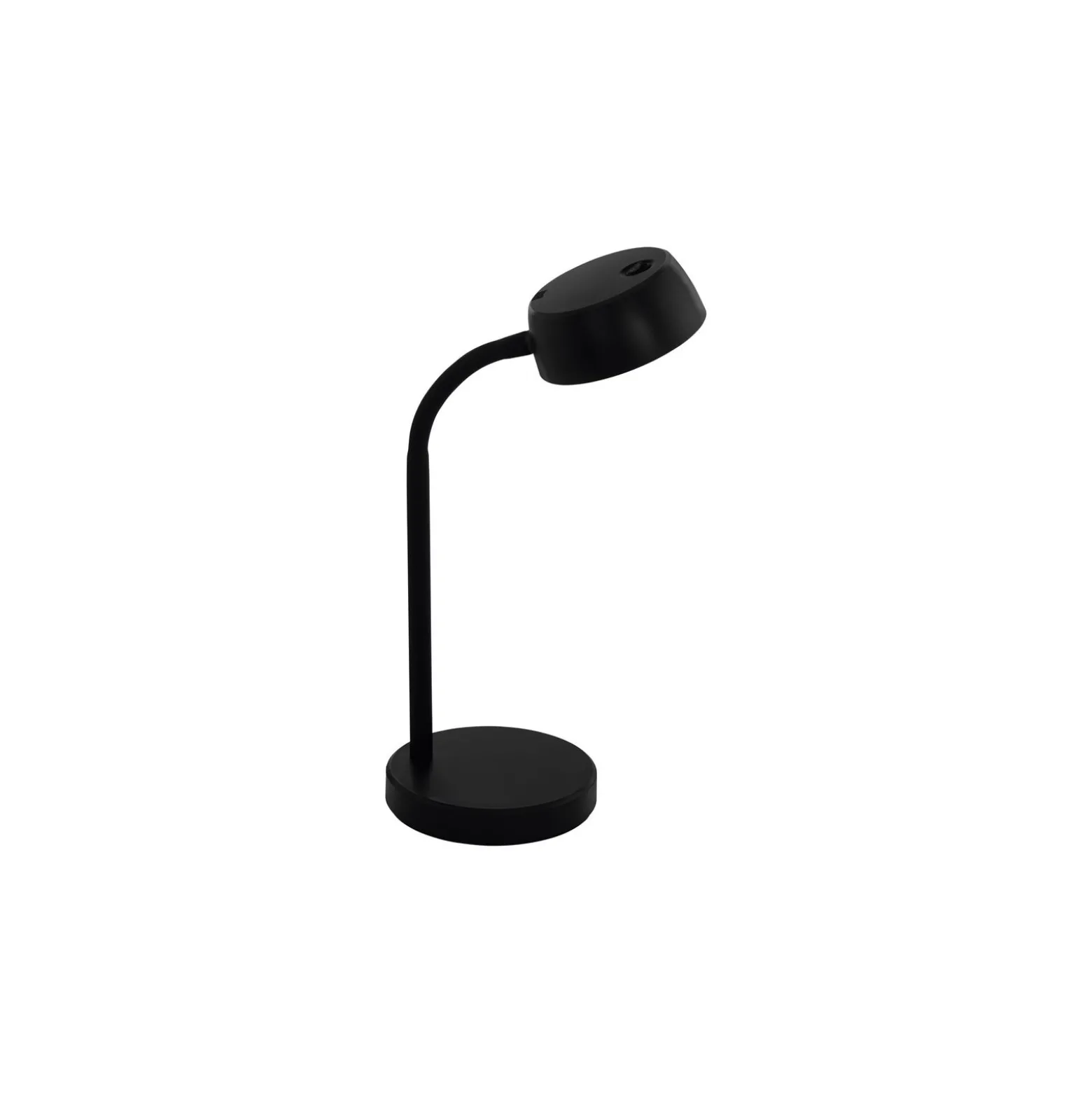 Eglo Bordslampa Cabales Svart 4.6W 490lm - 830 Varm Vit | IP20
