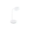Eglo Bordslampa Cabales Vit 4.6W 490lm - 830 Varm Vit | IP20
