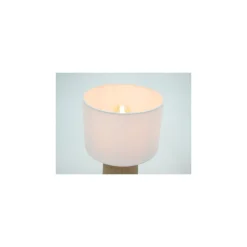 Eglo Bordslampa Capalbio Ceramic Sanded | IP20 - Passande för 1x E27