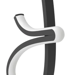 Eglo Bordslampa Cardoncito Stål Svart 12W 1400lm - 827-865 Justerbar Vit