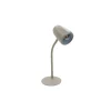 Eglo Bordslampa Carlo Stål Sandig | Passande för 1x E14