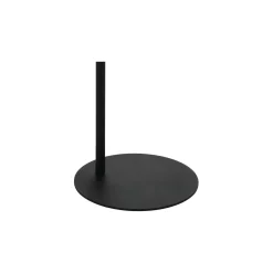 Eglo Bordslampa Carlton 4 Stål Svart Koppar | IP20 - Passande för 1x E27
