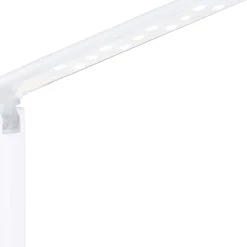 Eglo Bordslampa Caupo Plast Vit 2W 210lm - 830-850 Justerbar Vit | Dimbar