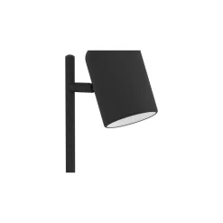 Eglo Bordslampa Ceppi Stål Svart Svart 4.5W 345lm - 830 Varm Vit | IP20 - Inkl. 1x GU10