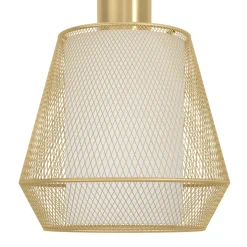 Eglo Bordslampa Ciudadela Stål Svart | Passande För 1x E27