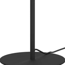 Eglo Bordslampa Fattoria Stål Svart | Passande För 1x E27