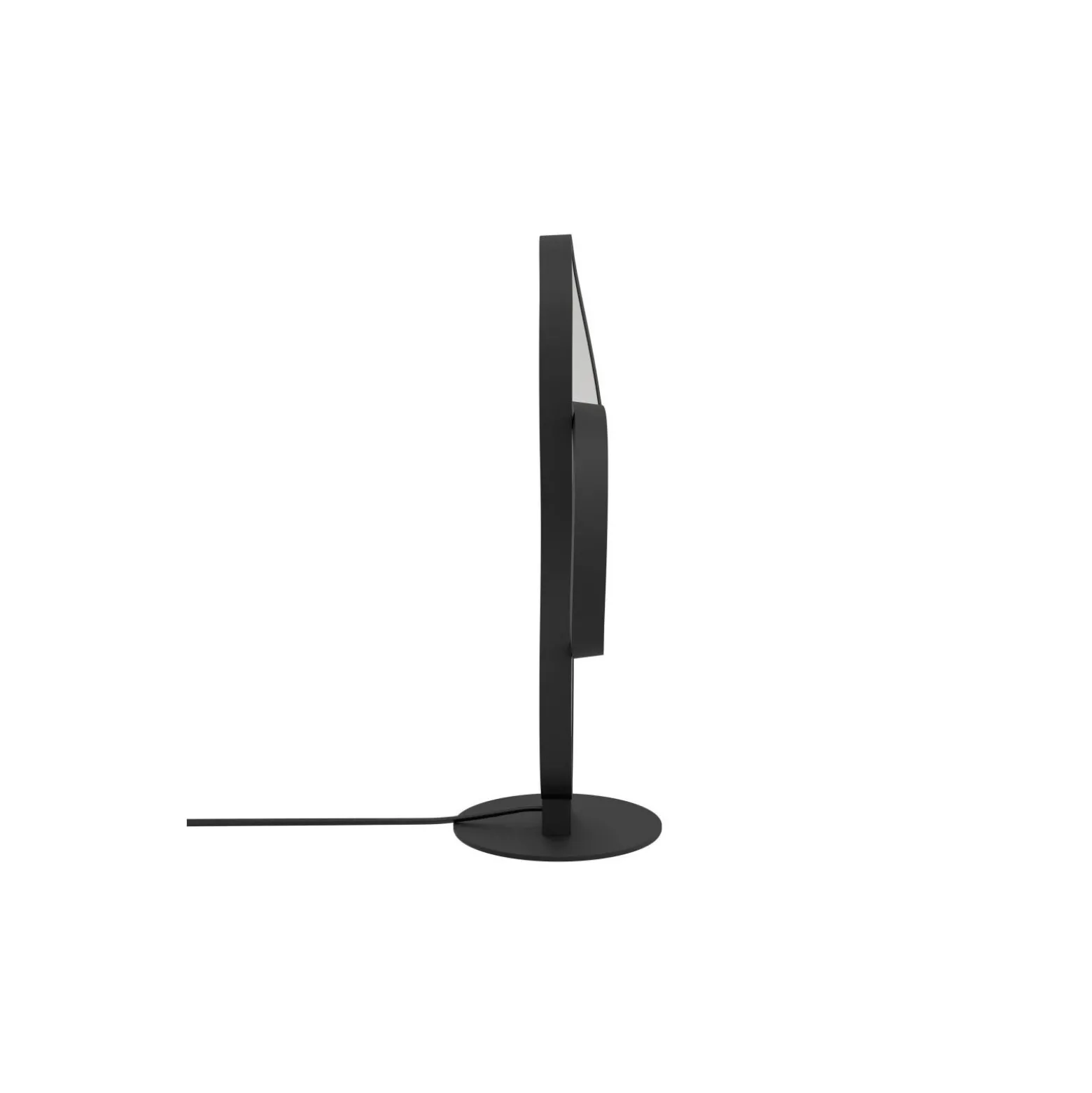 Eglo Bordslampa Gianella Stål Svart 14.5W 1400lm - 830 Varm Vit