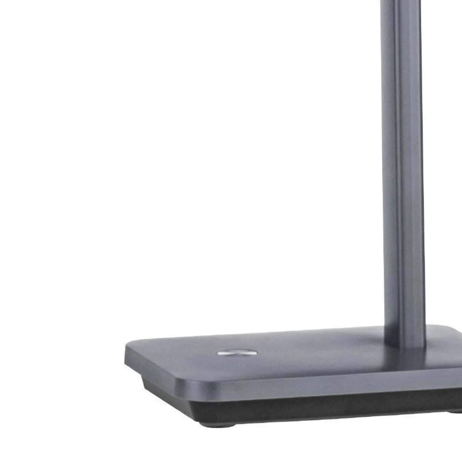Eglo Bordslampa Iniesta Plast Grå 3W 360lm - 830-865 Justerbar Vit | Dimbar