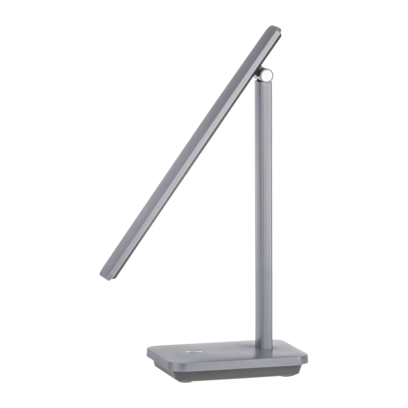 Eglo Bordslampa Iniesta Plast Grå 3W 360lm - 830-865 Justerbar Vit | Dimbar