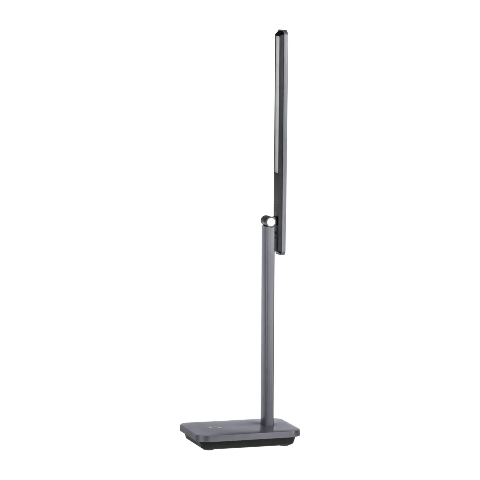 Eglo Bordslampa Iniesta Plast Grå 3W 360lm - 830-865 Justerbar Vit | Dimbar
