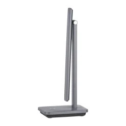 Eglo Bordslampa Iniesta Plast Grå 3W 360lm - 830-865 Justerbar Vit | Dimbar