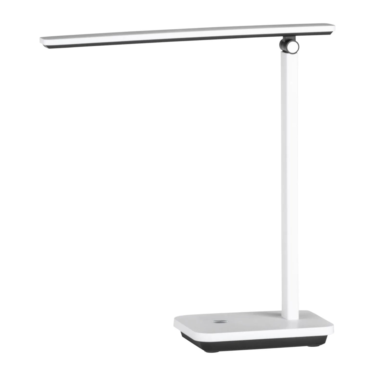 Eglo Bordslampa Iniesta Plast Svart 3W 360lm - 830-865 Justerbar Vit | Dimbar