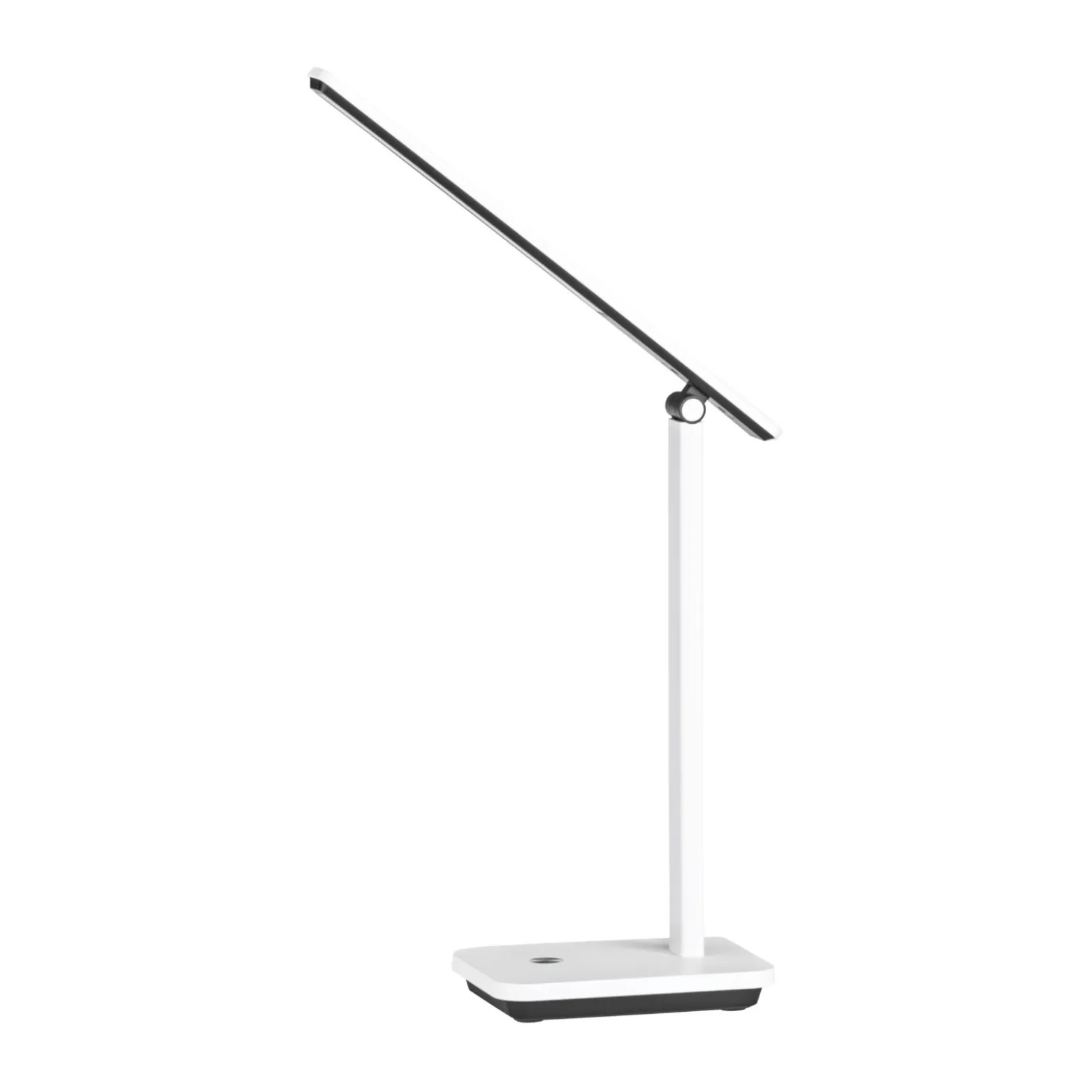 Eglo Bordslampa Iniesta Plast Svart 3W 360lm - 830-865 Justerbar Vit | Dimbar