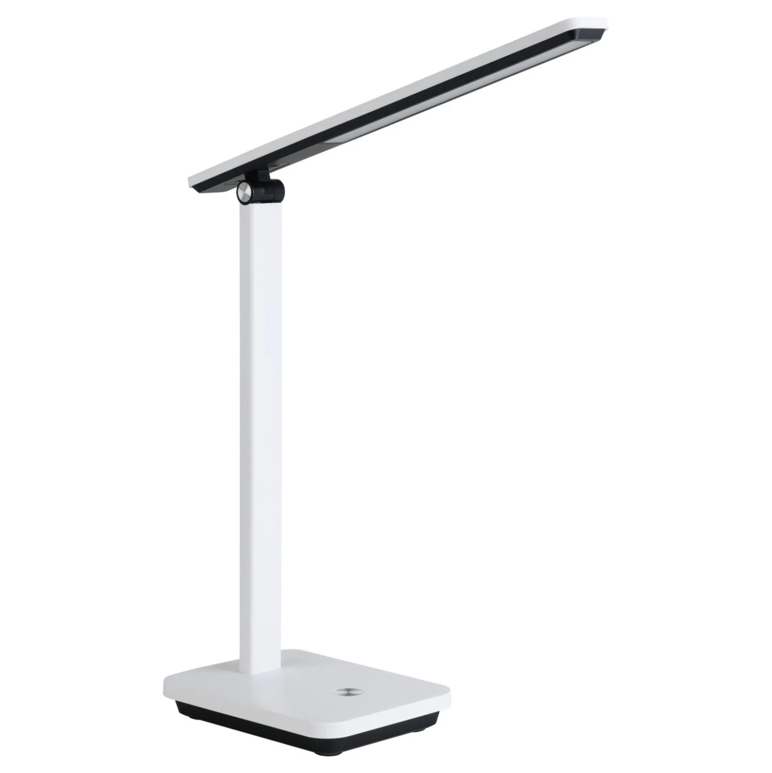 Eglo Bordslampa Iniesta Plast Svart 3W 360lm - 830-865 Justerbar Vit | Dimbar