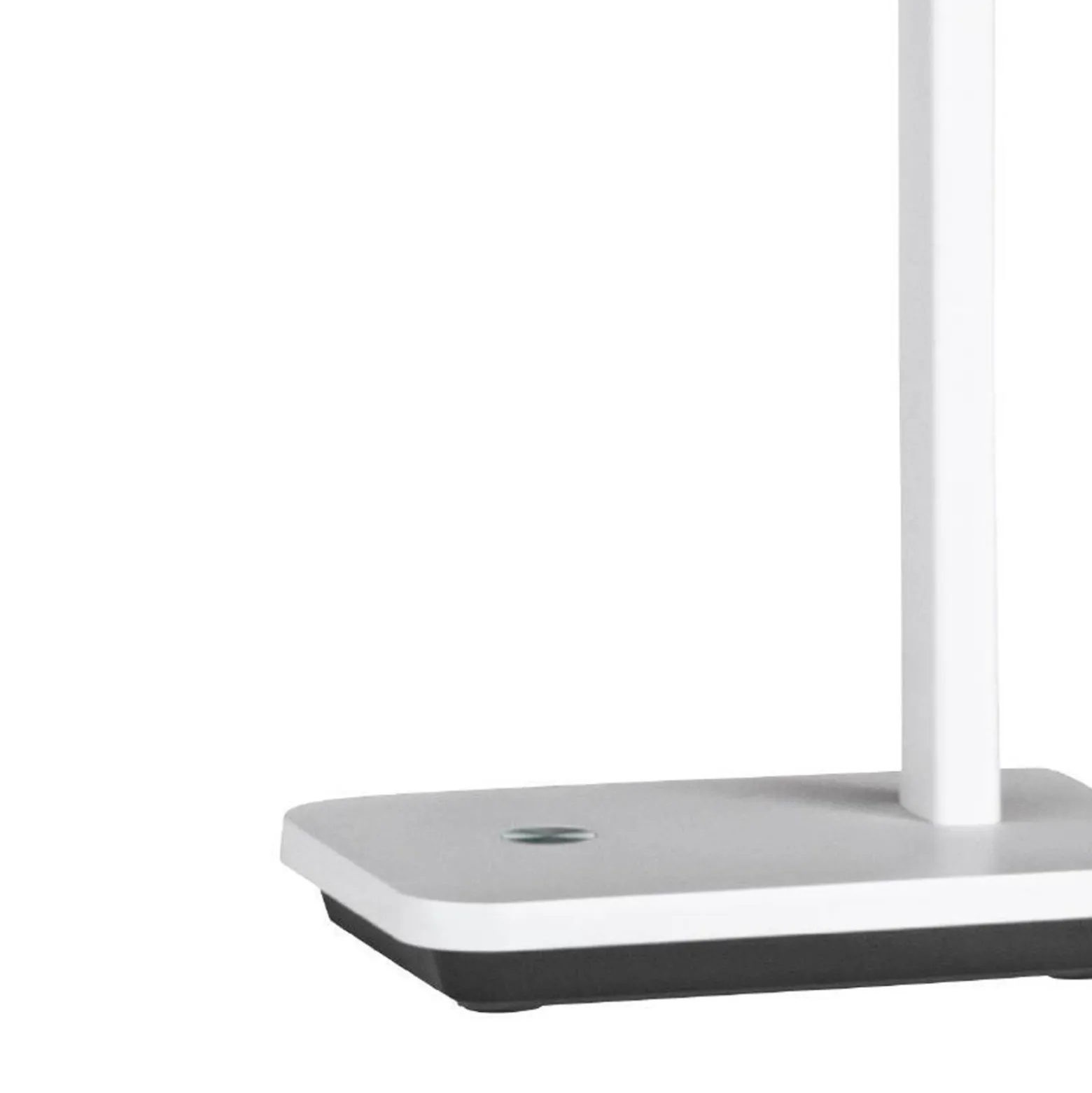 Eglo Bordslampa Iniesta Plast Svart 3W 360lm - 830-865 Justerbar Vit | Dimbar