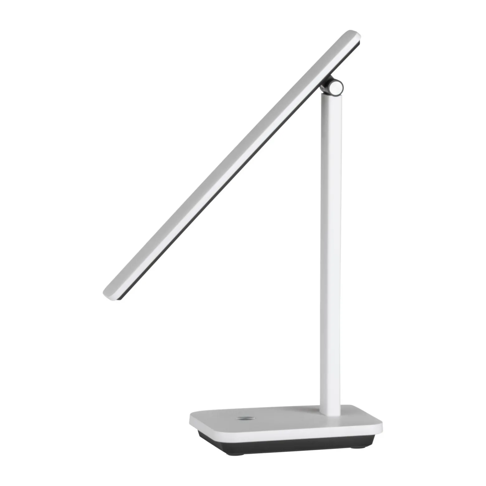 Eglo Bordslampa Iniesta Plast Svart 3W 360lm - 830-865 Justerbar Vit | Dimbar