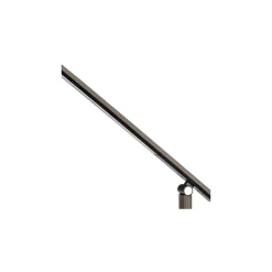 Eglo Bordslampa Iniesta Svart 3.6W 360lm - 830-865 Justerbar Vit | IP20 - Dimbar