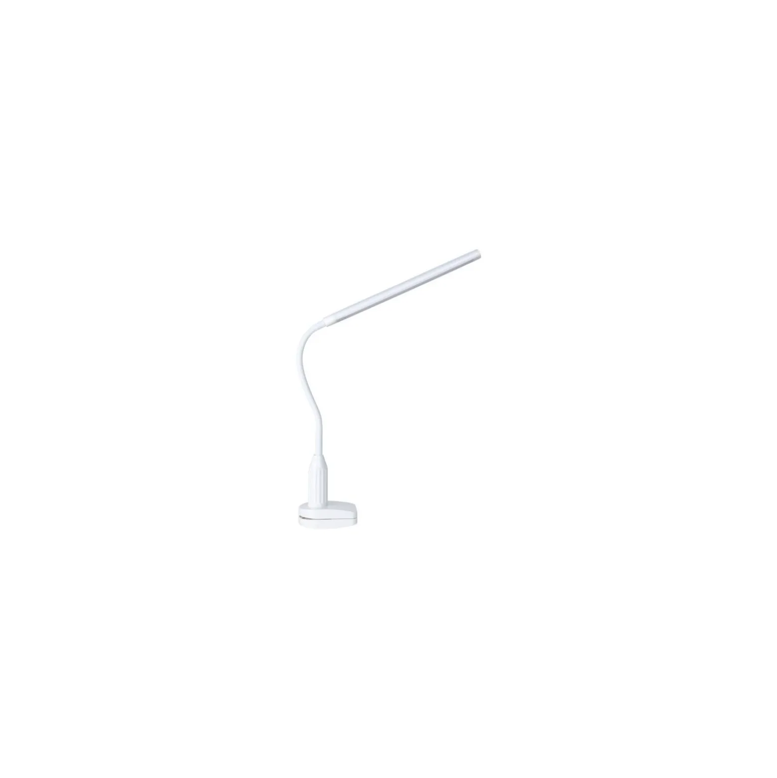 Eglo Bordslampa Laroa Plast Vit 4W 600lm - 840 Kallvit | Dimbar
