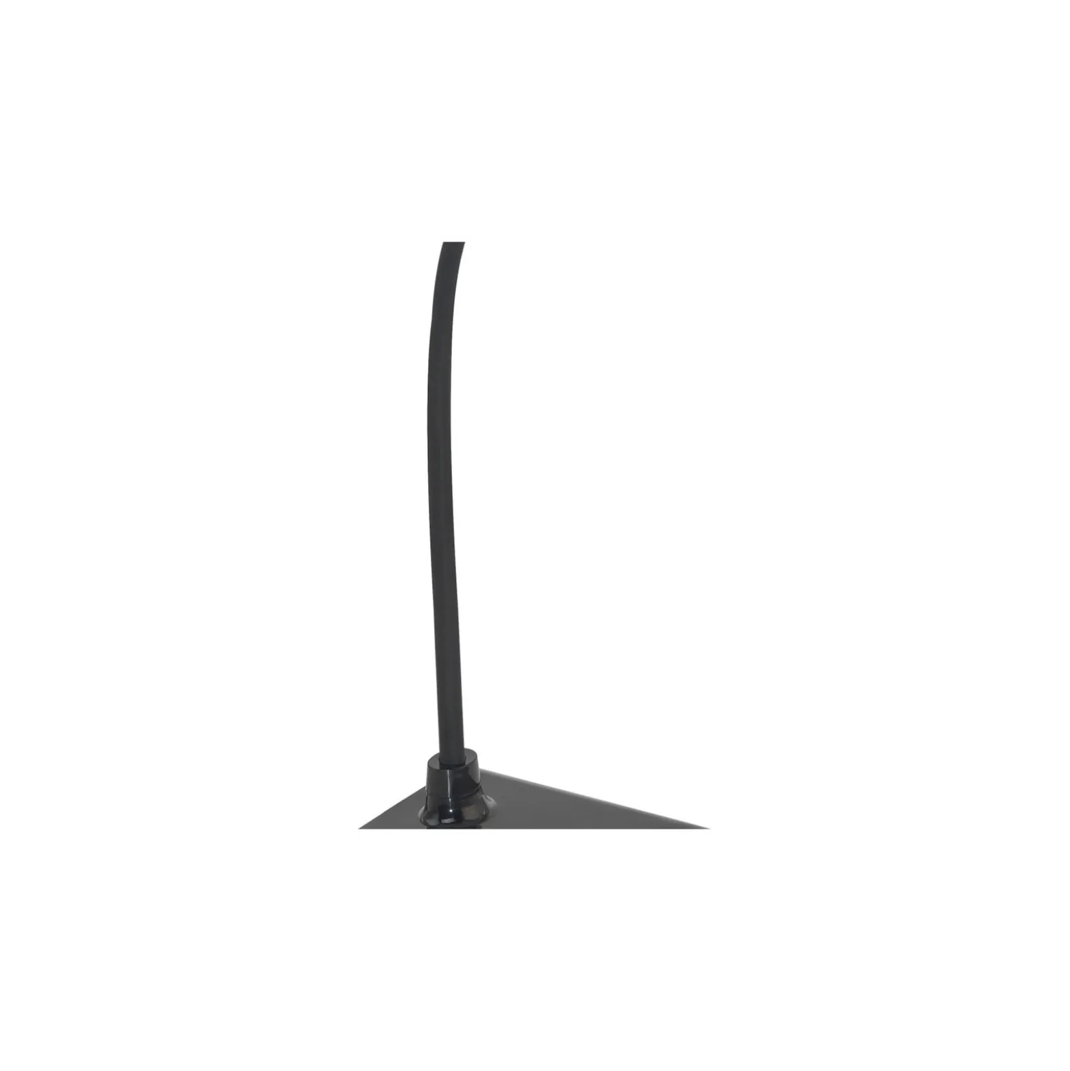 Eglo Bordslampa Laroa Svart 4.2W 600lm - 840 Kallvit | IP20 - Dimbar