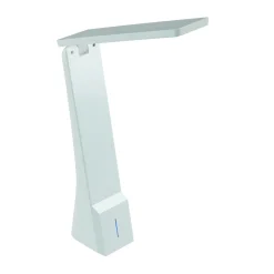 Eglo Bordslampa La Seca Plast Vit 1W 170lm - 830-850 Justerbar Vit | Dimbar