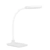 Eglo Bordslampa Lauro Plast Vit 5W 600lm - 827-865 Justerbar Vit | Dimbar